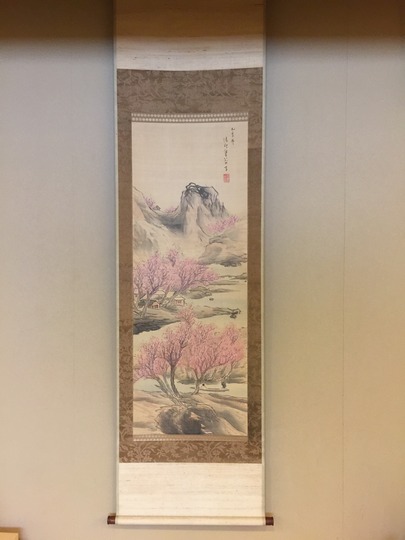 宝井其角・掛け軸 Yahoo!オークション -「宝井其角」(美術品) の落札相場・落札価格