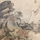 狩野永岳 獅子の子落とし 3