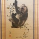森祖仙 蓮尭猿之図 6