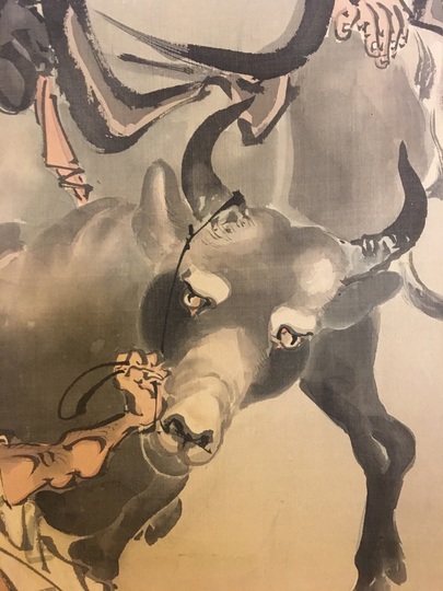 Kawanabe Kyosai Shoki｜Matsumoto Shoeido | Japanese