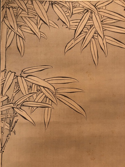 Kawata Shoryu flower and bird｜Matsumoto Shoeido | Japanese
