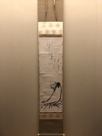 古材　茶道具　茶掛　短冊掛け　松島　観瀾亭　伏見城　伊達政宗　どうする家康 古材 茶道具 茶掛 短冊掛け 松島 観瀾亭 伏見城 伊達政宗