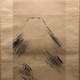 桑山玉洲 富士秋景図 4