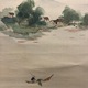 堂本印象 清江藻刈 9