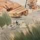 堂本印象 清江藻刈 12