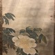 宋紫石 蝦蟇仙人図 左右牡丹図 15
