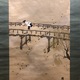 平井楳仙 雷雨 6