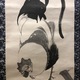 伊藤若冲 鶏図 6
