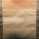 今尾景祥 旭日映浪図 5