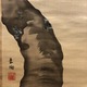 山口素絢 八重桜花図 10