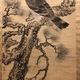 岡本秋暉 老松隼図 5