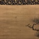 岡本秋暉 老松隼図 10