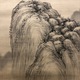 貫名海屋 梧竹幽居図 9