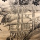 貫名海屋 梧竹幽居図 11