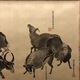 土佐光孚 牛図合作 3