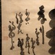 白隠慧鶴 親置字 5