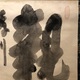 白隠慧鶴 親置字 6