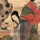 勾田台嶺 唐美人図 7