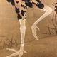 黒川亀玉(2代) 鶏図 12
