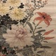 天野方壺 名花十友図 10
