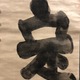 白隠慧鶴 定置字 5