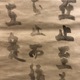 白隠慧鶴 定置字 9