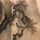 森祖仙 群猿図 10