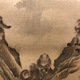 森祖仙 群猿図 12
