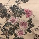 山本梅逸 月季双雀図 8