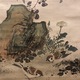 山本梅逸 月季双雀図 10