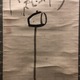 白隠慧鶴 茶柄杓画賛 6