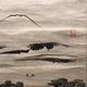 池大雅 富士図 5