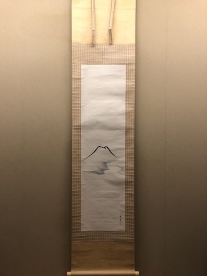 掛軸　書画　人物図　古美術　逸品　H78 定番のお歳暮＆冬ギフト 掛軸 書画 人物図 古美術 逸品 H78 絵画