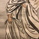 山口素絢 鍾馗図 8
