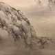 中島来章 春秋山水 19