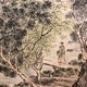 中島来章 春秋山水 21