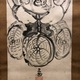 池大雅 大黒図 9