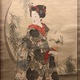 森川曽文 円窓美人図 5