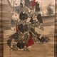 森川曽文 円窓美人図 6