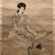 円山応挙 月宮殿図 5