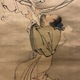 円山応挙 月宮殿図 9