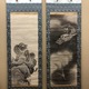 原在中 龍虎図 1