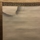 柴田是真 月下布袋図 7