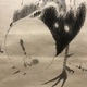 伊藤若冲 鶏図 8