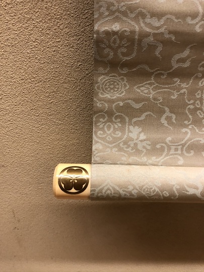 田中抱二 雛図｜古美術・掛け軸の販売・買取・鑑定-松本松栄堂