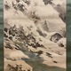 川村曼舟 渓山飄雪 6