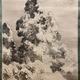 川村曼舟 渓山飄雪 5