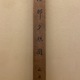 狩野永岳 漁邨夕照図 14