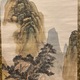 富岡鉄斎 老子出関之図 7