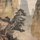 富岡鉄斎 老子出関之図 11